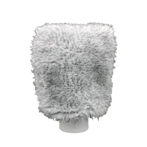 Product photo of the car detailing wash mitt