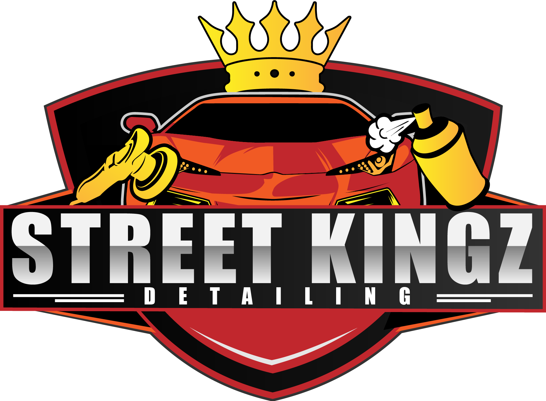 Street Kingz